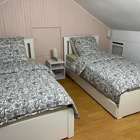 Big House - Paris, Expoparc, Cdg, Asterix, Aulnay-sous-Bois