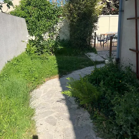 Big House - Paris, Expoparc, Cdg, Asterix, Dom wakacyjny Aulnay-sous-Bois
