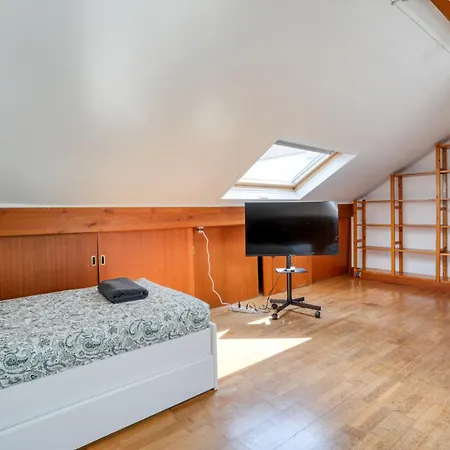 Big House - Paris, Disneyland, Villepinte Expo, Cdg Villa