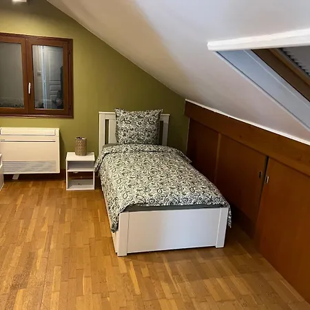 Villa Big House - Paris, Expoparc, Cdg, Asterix,