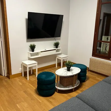 Villa Big House - Paris, Expoparc, Cdg, Asterix,
